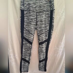 Avia athletic leggings